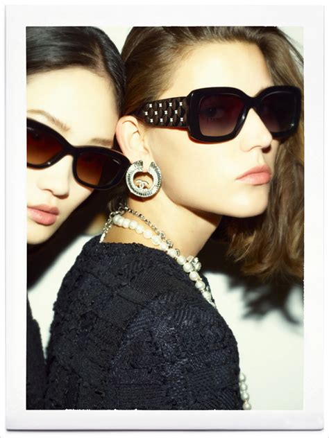 b230 chanel sunglasses|CHANEL.